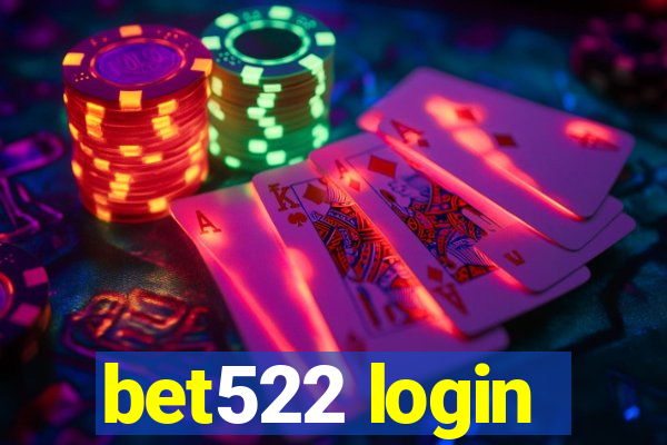 bet522 login